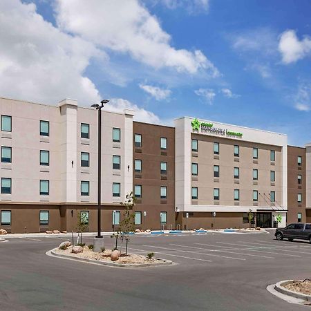 Extended Stay America Premier Suites - พัวโบล ภายนอก รูปภาพ