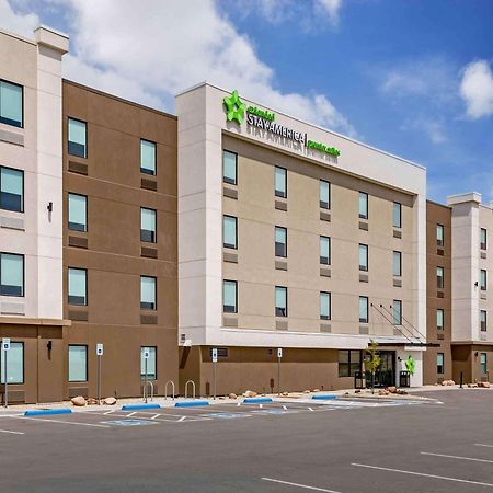 Extended Stay America Premier Suites - พัวโบล ภายนอก รูปภาพ