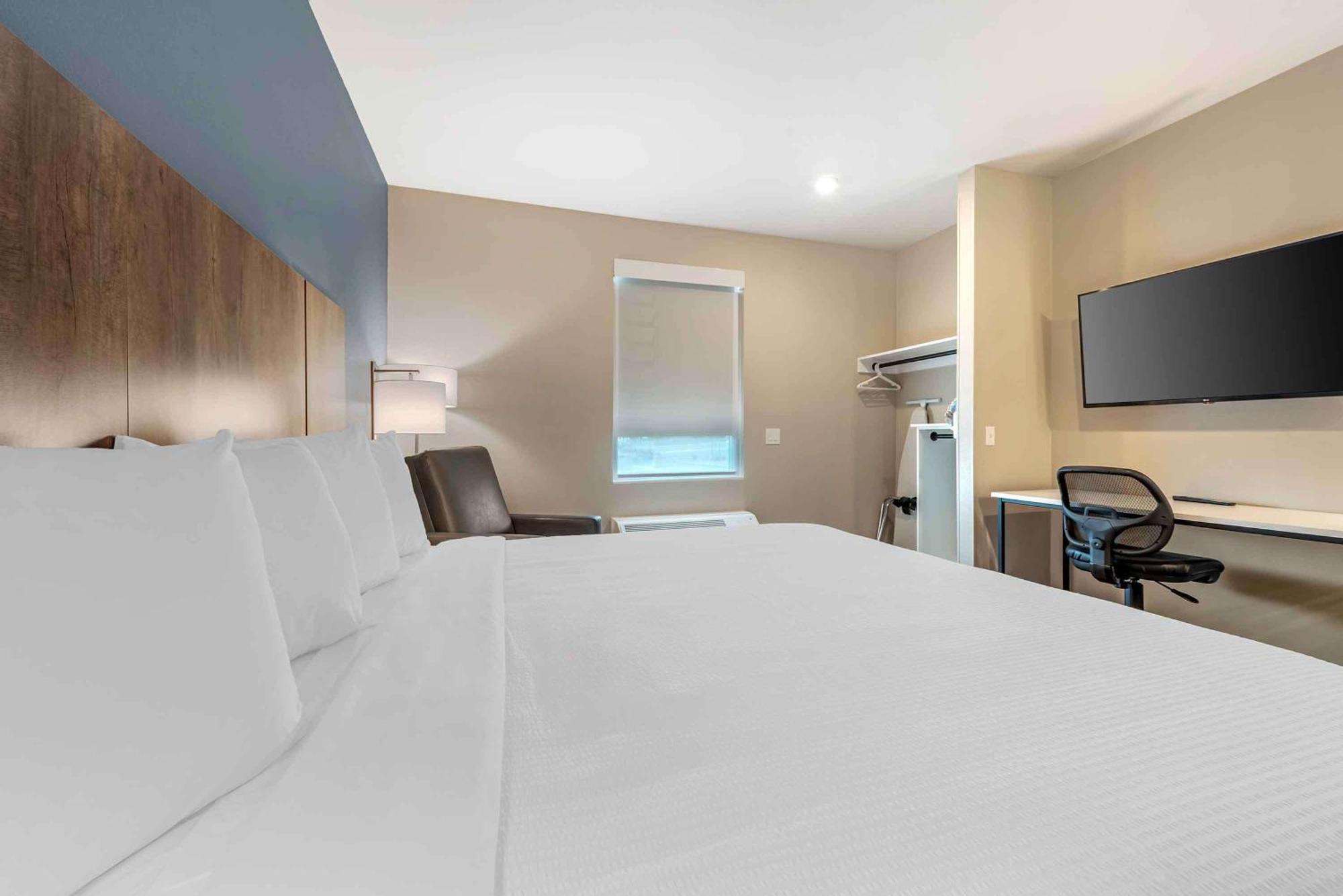 Extended Stay America Premier Suites - พัวโบล ภายนอก รูปภาพ