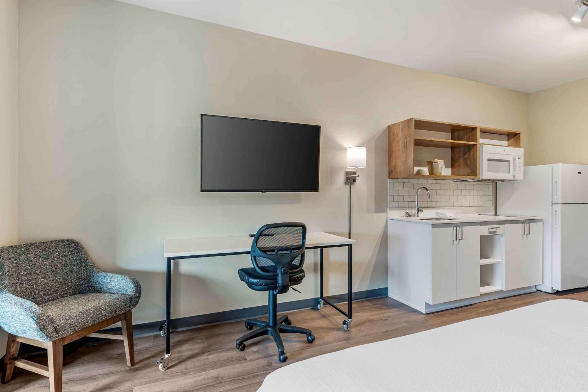 Extended Stay America Premier Suites - พัวโบล ภายนอก รูปภาพ