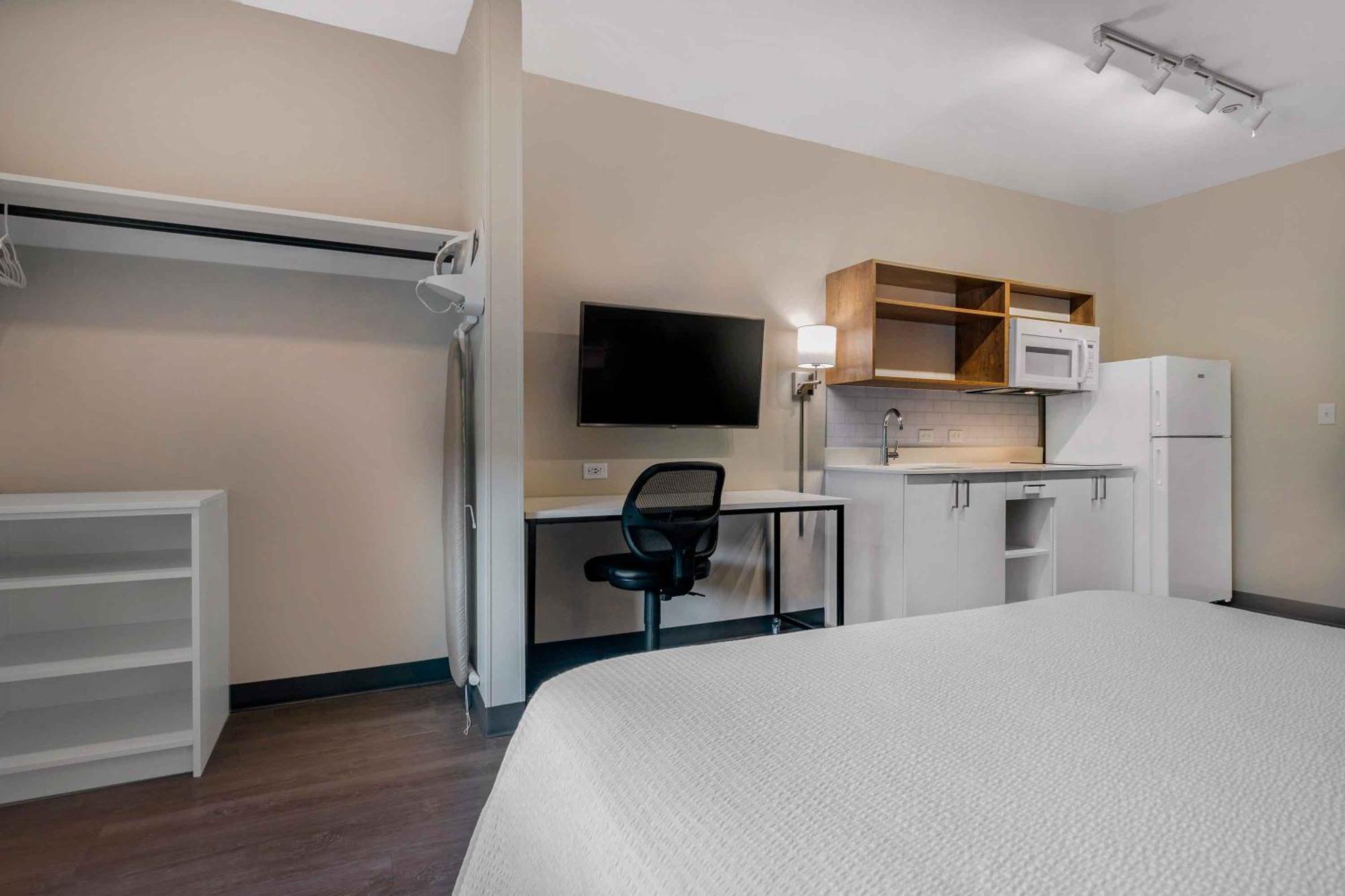 Extended Stay America Premier Suites - พัวโบล ภายนอก รูปภาพ